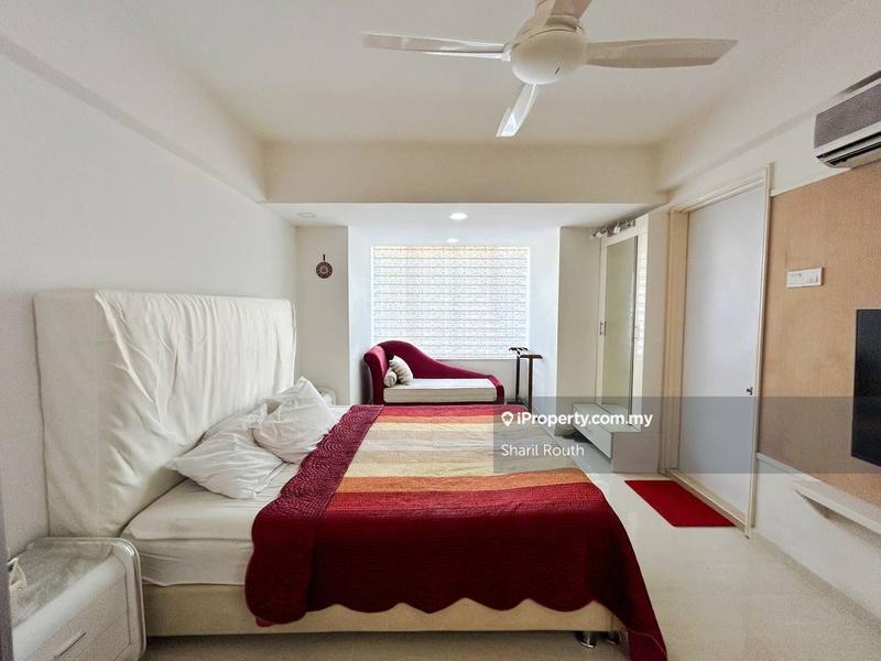 Kondominium untuk Dijual di Pantai Panorama Condominiums oleh Sharil Routh - iProperty.com.my