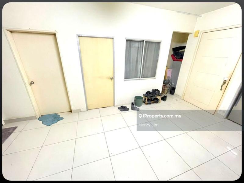 Condominium for Sale in Platinum Hill PV 2 by Henry Lim - iProperty.com.my