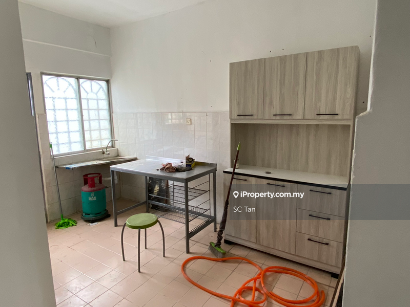 Rumah Teres 2-Tingkat untuk Dijual di Seksyen 32, Shah Alam oleh SC Tan - iProperty.com.my