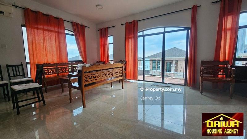Bungalow House untuk Dijual di Seaview Detached at Moonlight Bay, Batu Ferringhi, Batu Ferringhi oleh Jeffrey Ooi - iProperty.com.my