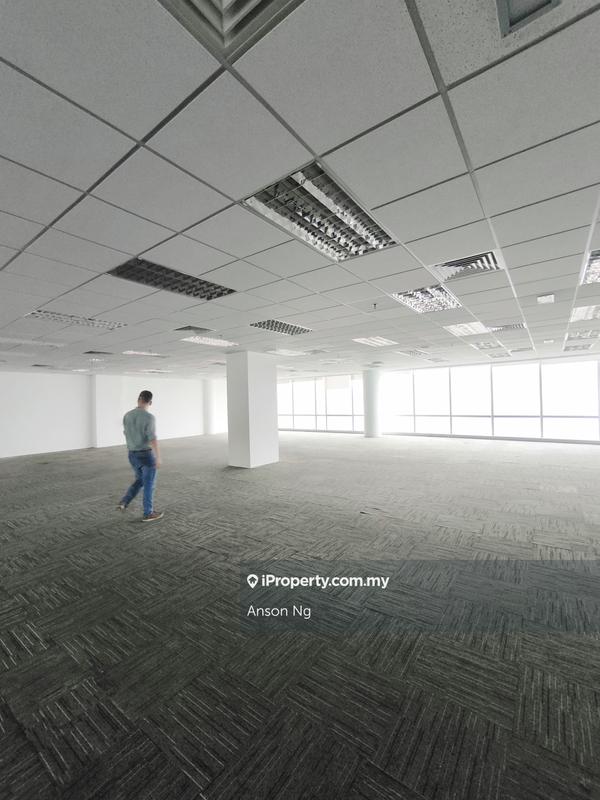 Pejabat untuk Disewa di Jalan Tun Razak, KL City Centre oleh Anson Ng - iProperty.com.my