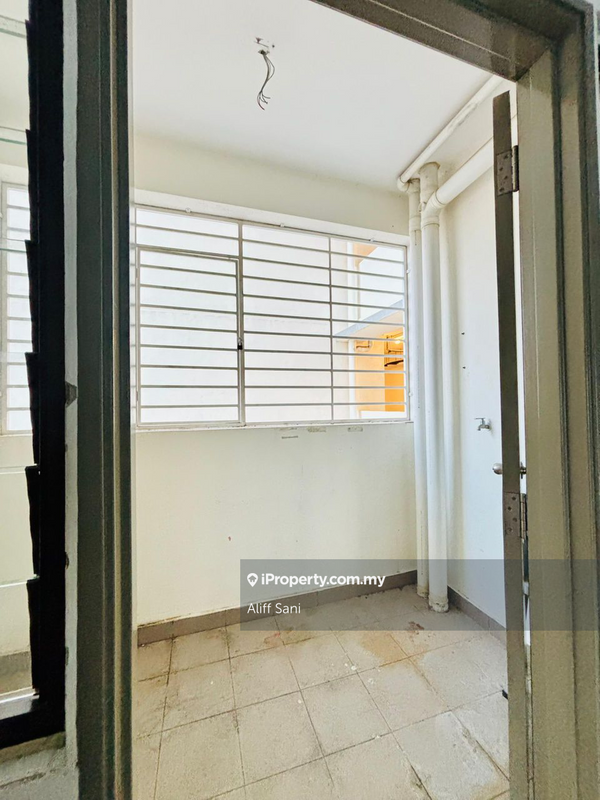 Apartment for Sale in Residensi Kajang Utama by Aliff Sani - iProperty.com.my