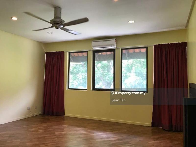 Rumah Berkembar untuk Dijual di Bukit Kiara Residence, Bukit Kiara oleh Sean Tan - iProperty.com.my