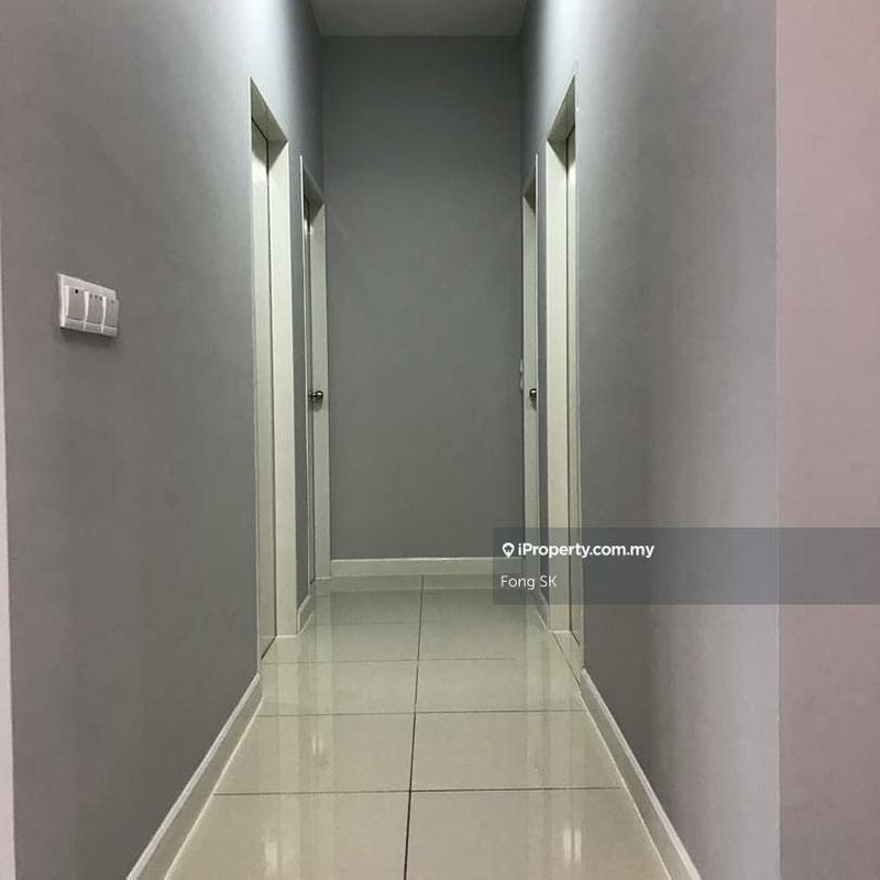Service Residence for Sale in Savanna Executive Suite @ Southville City by Fong SK - iProperty.com.my