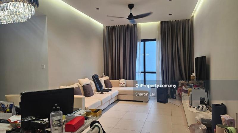 For Sale - Ativo Suites @ Damansara Avenue