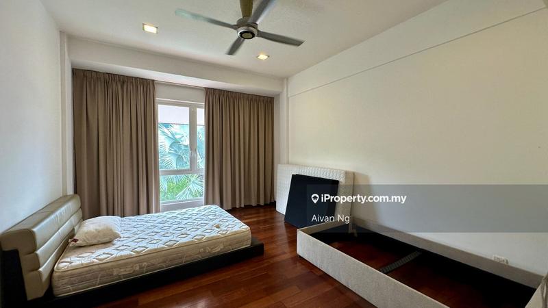 Banglo untuk Dijual di Bukit Persekutuan, Bangsar oleh Aivan Ng - iProperty.com.my