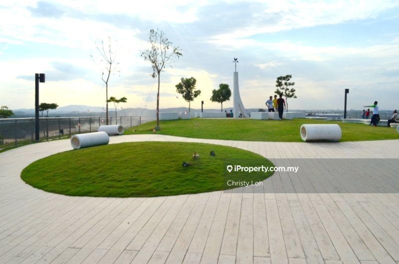 2-storey Terraced House for Sale in Setia Ecohill, Semenyih by Christy Loh - iProperty.com.my