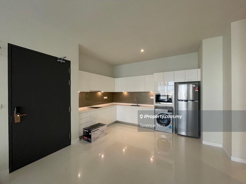 Service Residence for Sale in Service Suites @ Pavilion Embassy by Terence Thio - iProperty.com.my