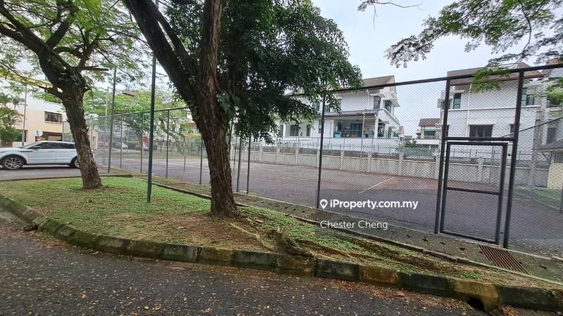 Condominium for Sale in Tropika Paradise Condominium by Chester Cheng - iProperty.com.my