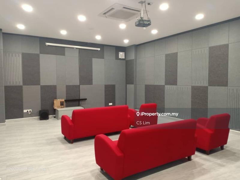 Service Residence for Rent in The Mark @ Cheras by CS Lim - iProperty.com.my