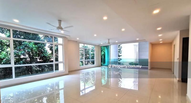 Service Residence for Rent in Brunsfield Residence by CL Tan - iProperty.com.my
