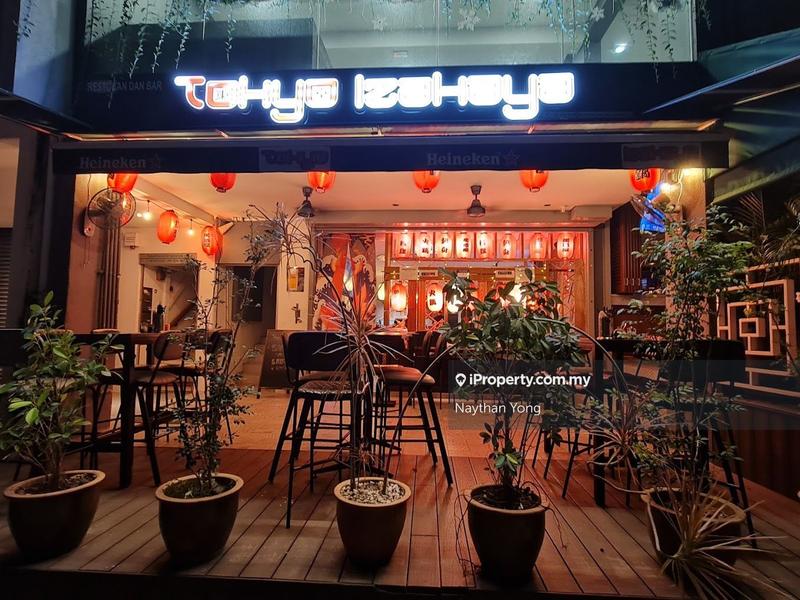 For Rent - Plaza Damansara @ Damansara Heights, Bukit Damansara