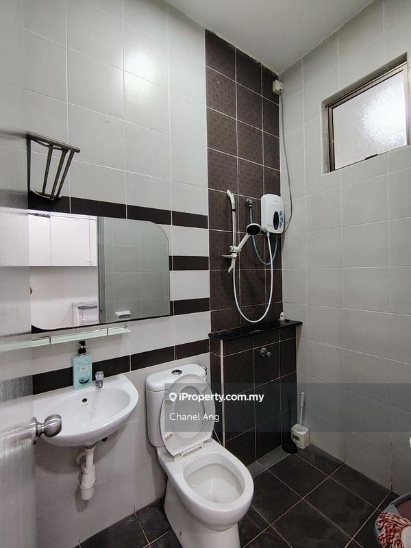 2-storey Terraced House for Rent in Taman Seri Austin, Tebrau by Chanel Ang - iProperty.com.my