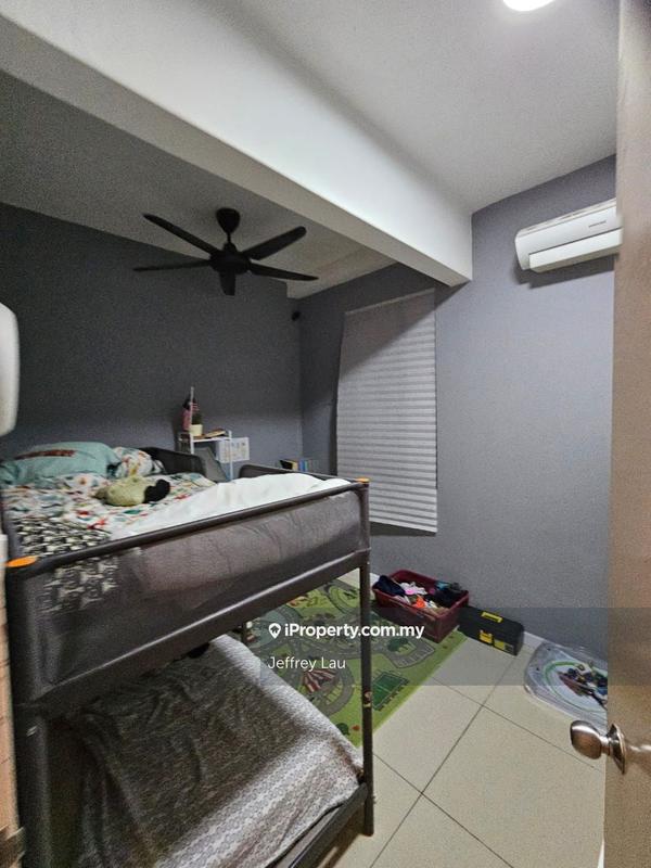 Condominium for Sale in Paragon 3 by Jeffrey Lau - iProperty.com.my