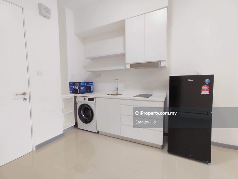 Service Residence for Rent in Southlink by Stanley Ho - iProperty.com.my