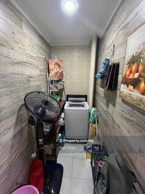 Condominium for Sale in Seri Anggun by Man Singh - iProperty.com.my