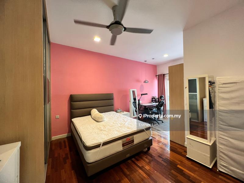 Rumah Bandar untuk Dijual di Laman Impian, Sunway Damansara, Kota Damansara, Kota Damansara oleh Esther Lim - iProperty.com.my