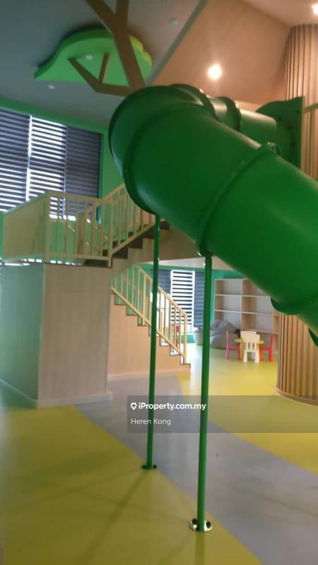 Condominium for Rent in Sunway GeoLake Residences by Heren Kong - iProperty.com.my