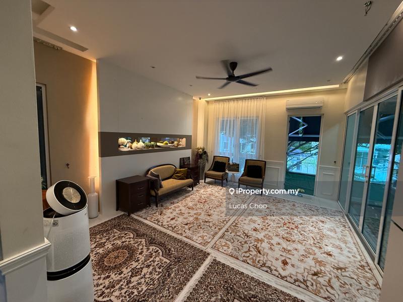 Rumah Berkembar untuk Dijual di Taman Melawati, Ulu Kelang oleh Lucas Choo - iProperty.com.my