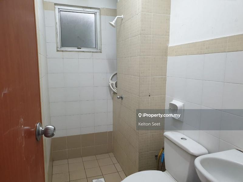 Kondominium untuk Disewa di Pudu Impian 2 - Vila Tropika oleh Kelton Seet - iProperty.com.my
