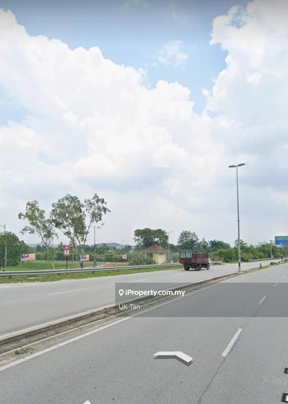 Industrial Land for Sale in Kampung Pulau Meranti, Puchong by UK Tan - iProperty.com.my