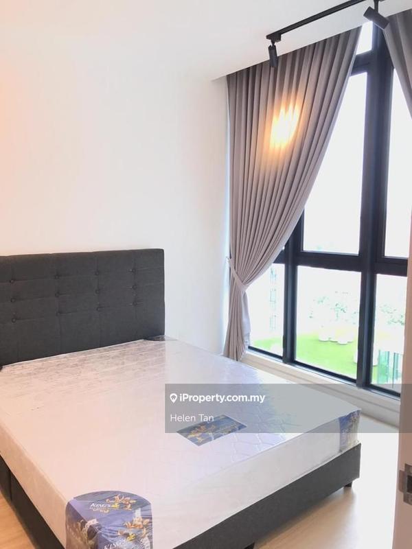 Kediaman Servis untuk Disewa di H2O Residences oleh Helen Tan - iProperty.com.my