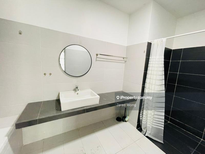 For Rent - X2 Residency, Taman Putra Prima, Puchong