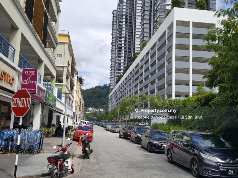 Kedai untuk Dijual di Taman Melawati, Ulu Kelang oleh Mezzie - iProperty.com.my