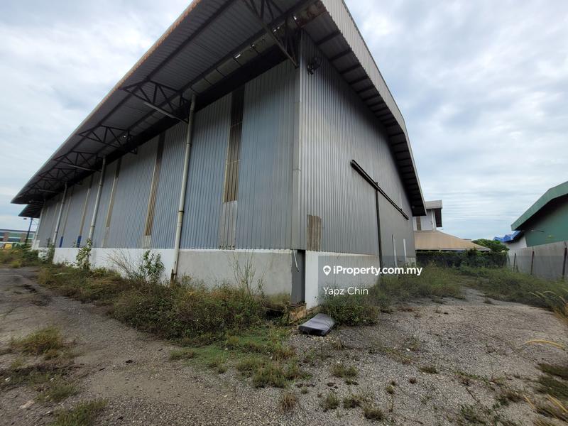 Warehouse for Rent in Teluk Gong, Port Klang (Pelabuhan Klang) by Yapz Chin - iProperty.com.my