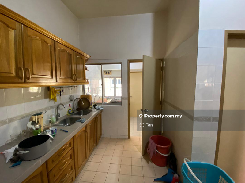 Rumah Teres 2-Tingkat untuk Dijual di Kota Kemuning, Shah Alam oleh SC Tan - iProperty.com.my