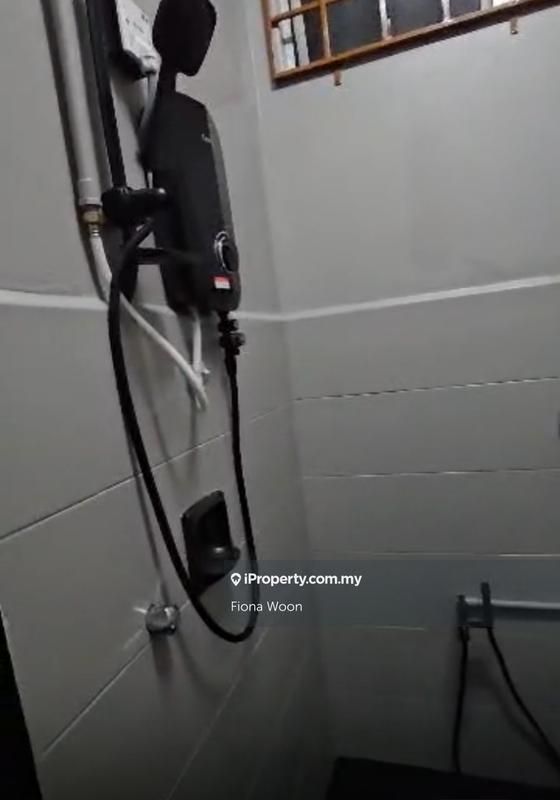 Apartment for Rent in Pelangi Apartment by Fiona Woon - iProperty.com.my