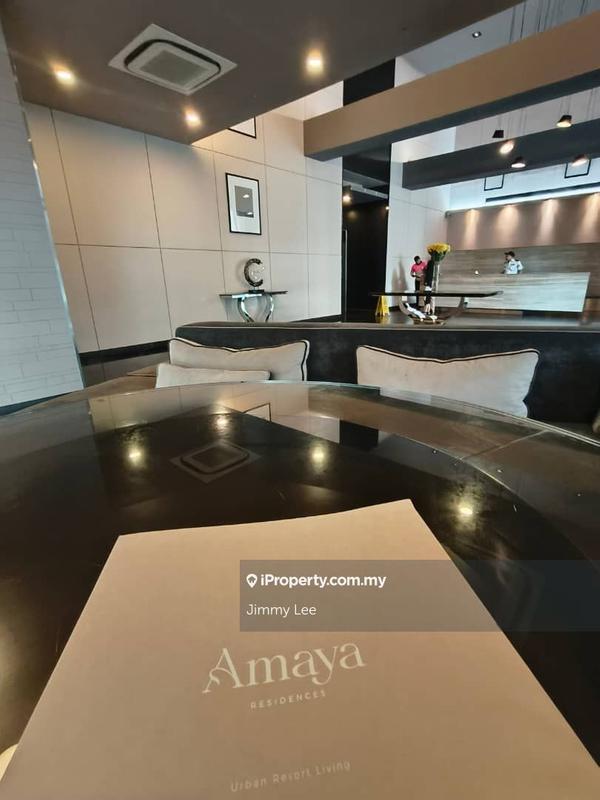 For Rent - The Capsquare Residences