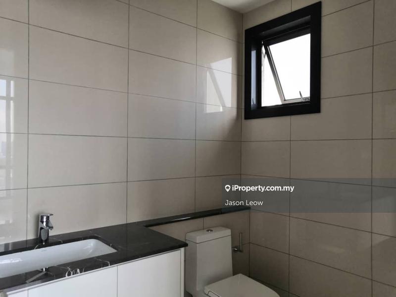 Service Residence for Sale in The Park Sky Residence by Jason Leow - iProperty.com.my