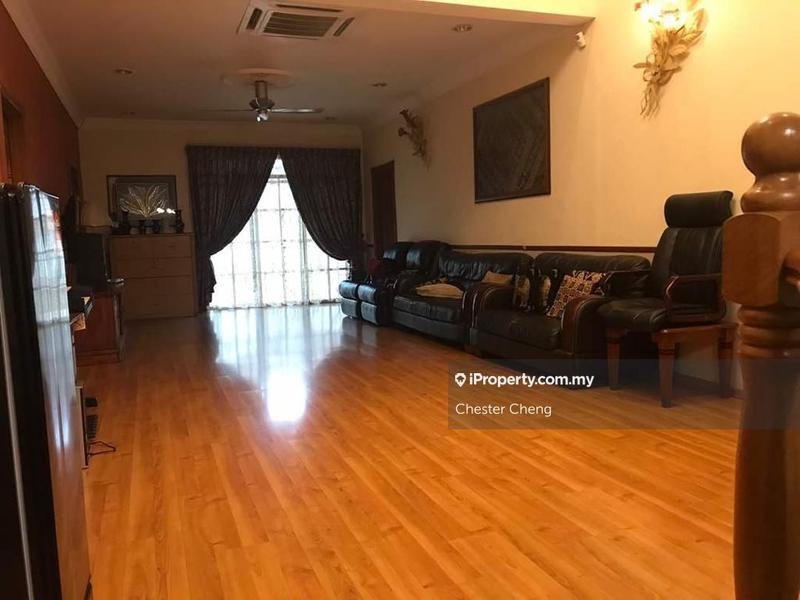 Rumah Berkembar untuk Dijual di Taman Sri Muda, Shah Alam oleh Chester Cheng - iProperty.com.my