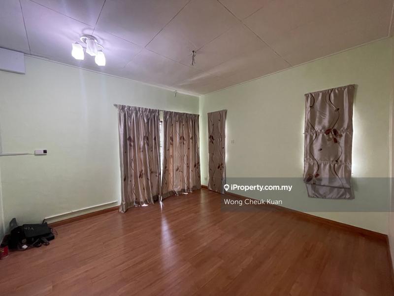 Semi-Detached House for Sale in Templer Park, Rawang by Wong Cheuk Kuan - iProperty.com.my