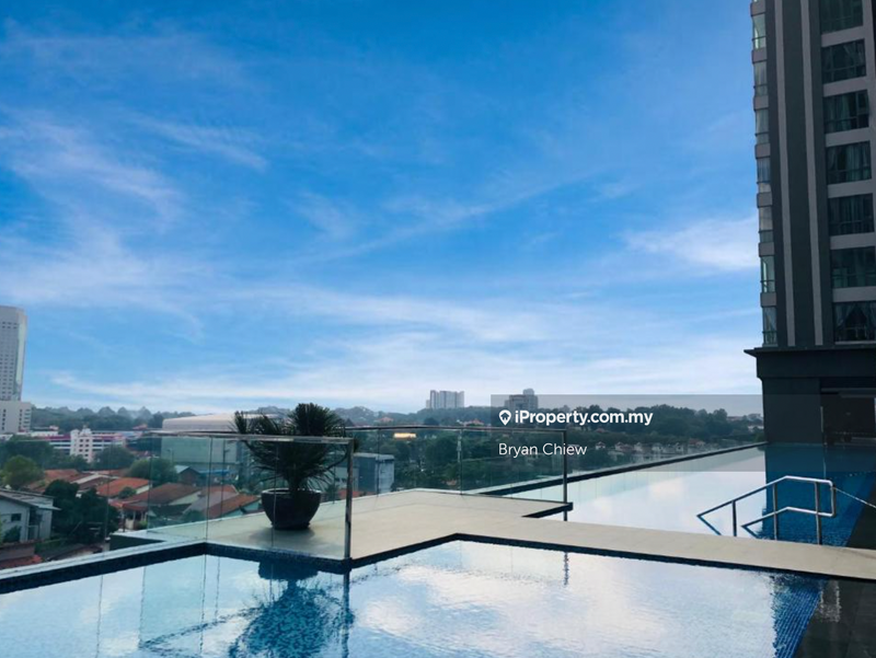 For Sale - SKS Pavillion Residences