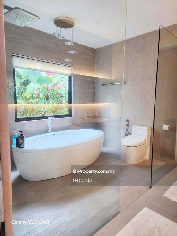 Banglo untuk Dijual di Leisure Farm, Gelang Patah oleh Heston Lai - iProperty.com.my