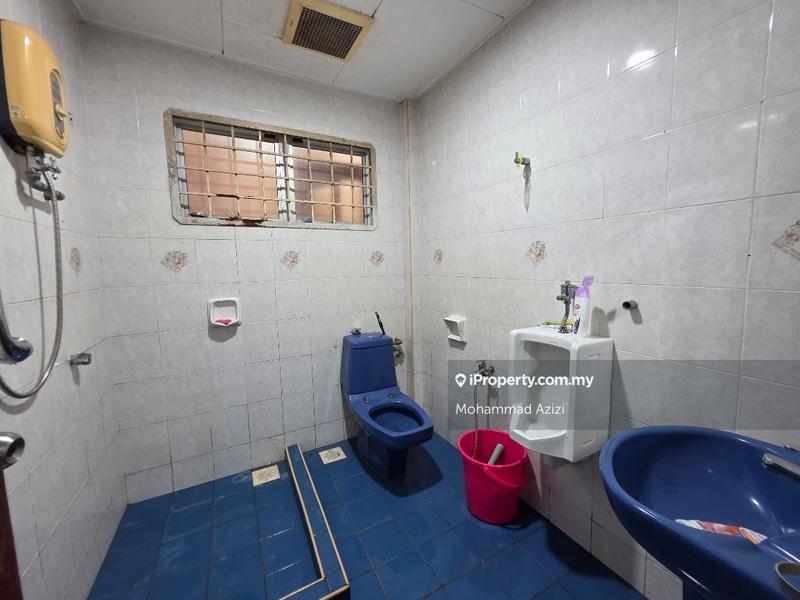 Bungalow House untuk Dijual di Taman Bukit Istana, Kuantan oleh Mohammad Azizi - iProperty.com.my