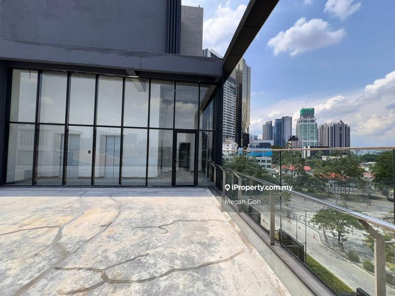 Shop-Office for Rent in Tun Razak Exchange, Kuala Lumpur by Megan Goh - iProperty.com.my