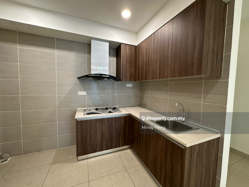 Kediaman Servis untuk Dijual di G Residence oleh Mindy Heng - iProperty.com.my