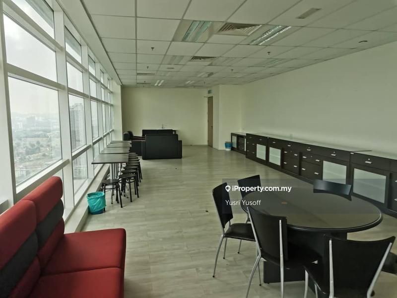 Office for Rent in Kl Sentral, Kuala Lumpur by Yusri Yusoff - iProperty.com.my
