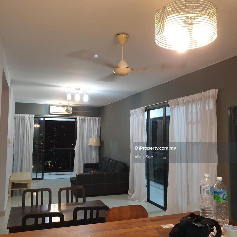 For Sale - One Damansara