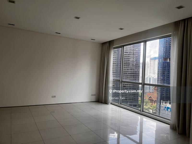 Condominium for Rent in Residensi Kia Peng (Twelve Kia Peng) by Daniel Tan - iProperty.com.my