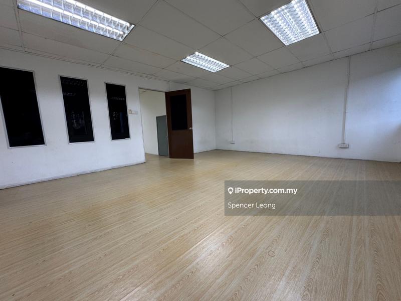Shop-Office for Sale in Sentul Raya Boulevard, Sentul by Spencer Leong - iProperty.com.my