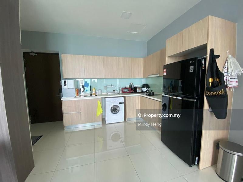 Kediaman Servis untuk Dijual di Green Haven oleh Mindy Heng - iProperty.com.my