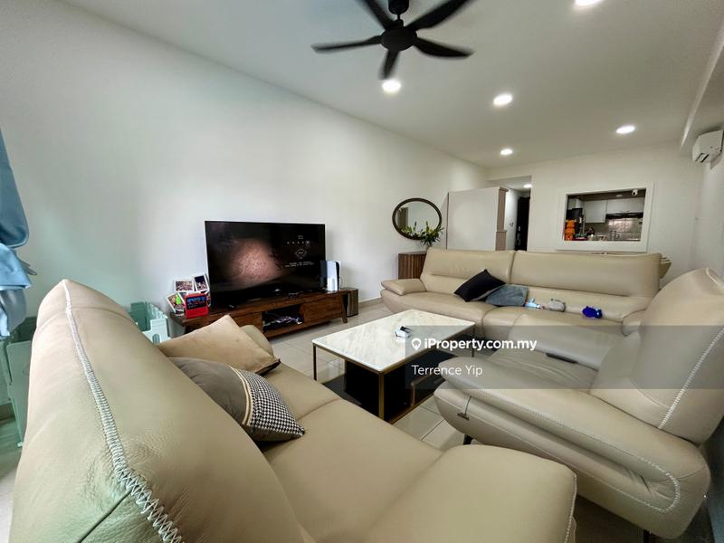 For Sale - Hartamas Regency 2