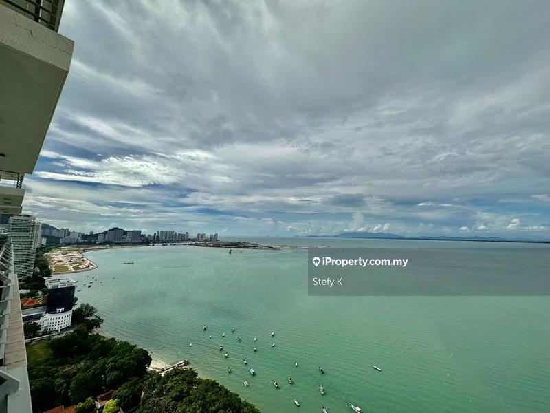 Kondominium untuk Dijual di Mayfair Condominium oleh Stefy K - iProperty.com.my