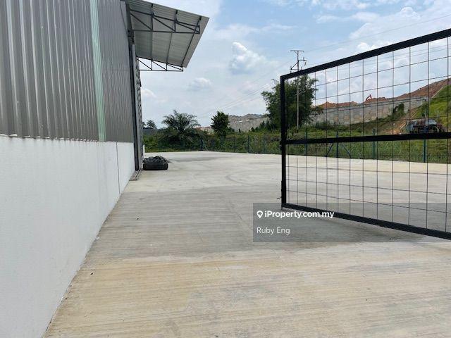 Warehouse for Rent in Kundang,Rawang,Ijok,Bukit Beruntung, Rawang by Ruby Eng - iProperty.com.my