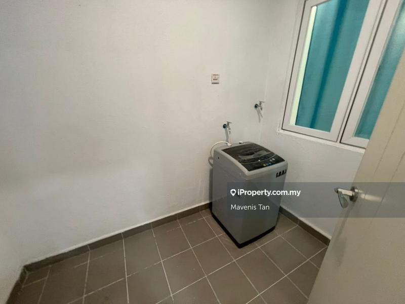 For Rent - The Centrina Service Apartment@Central Residence, Salak Selatan