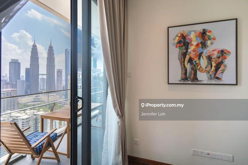 For Sale - The Manor